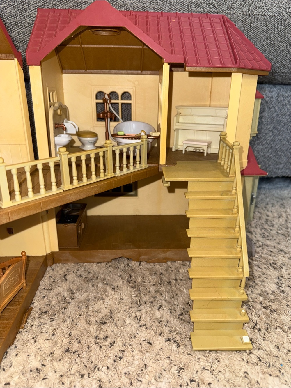 Calico Critters - Picture 11 of 16